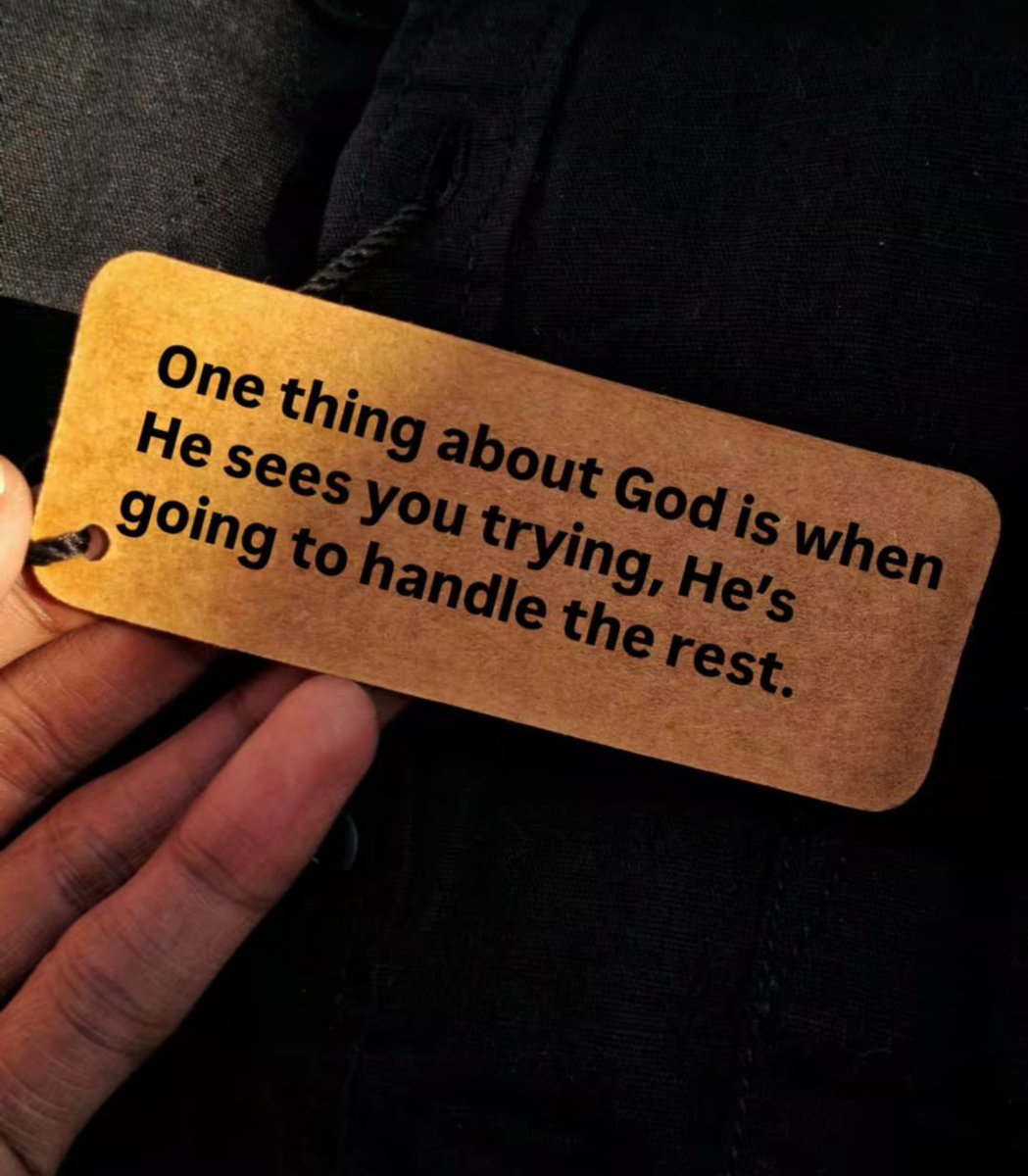 Dear God tweet media