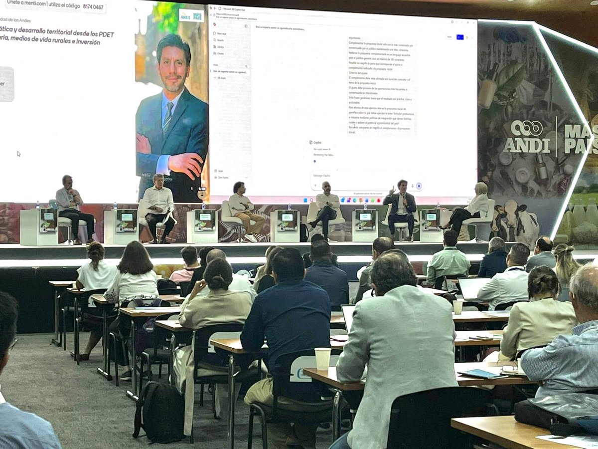 Felipe Roa-Clavijo, PhD tweet media