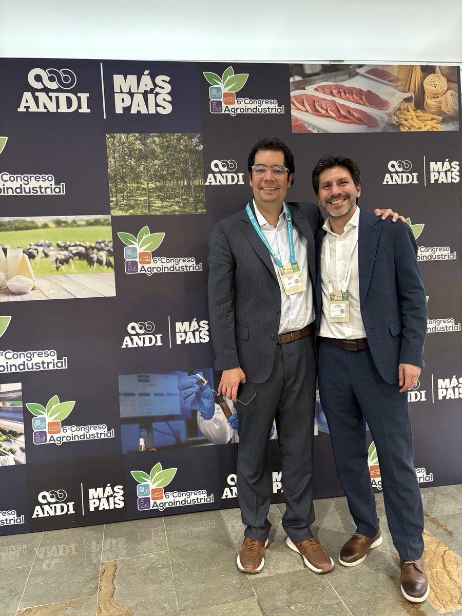 Felipe Roa-Clavijo, PhD tweet media