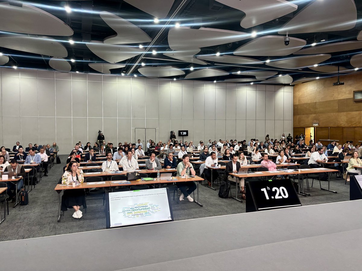 Felipe Roa-Clavijo, PhD tweet media