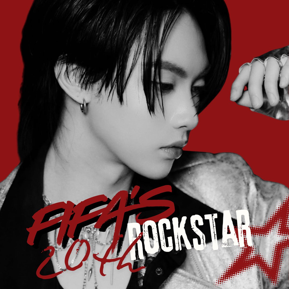 ourRockstarFIFA_20th tweet media