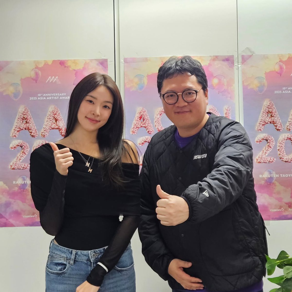 oh_mijoo's tweet photo. Choi Mina Sue today’s interview with StarNews! 

🖇️https://t.co/HKkvljZpUK

#SinglesInferno5 https://t.co/cBtjQ4SHB6