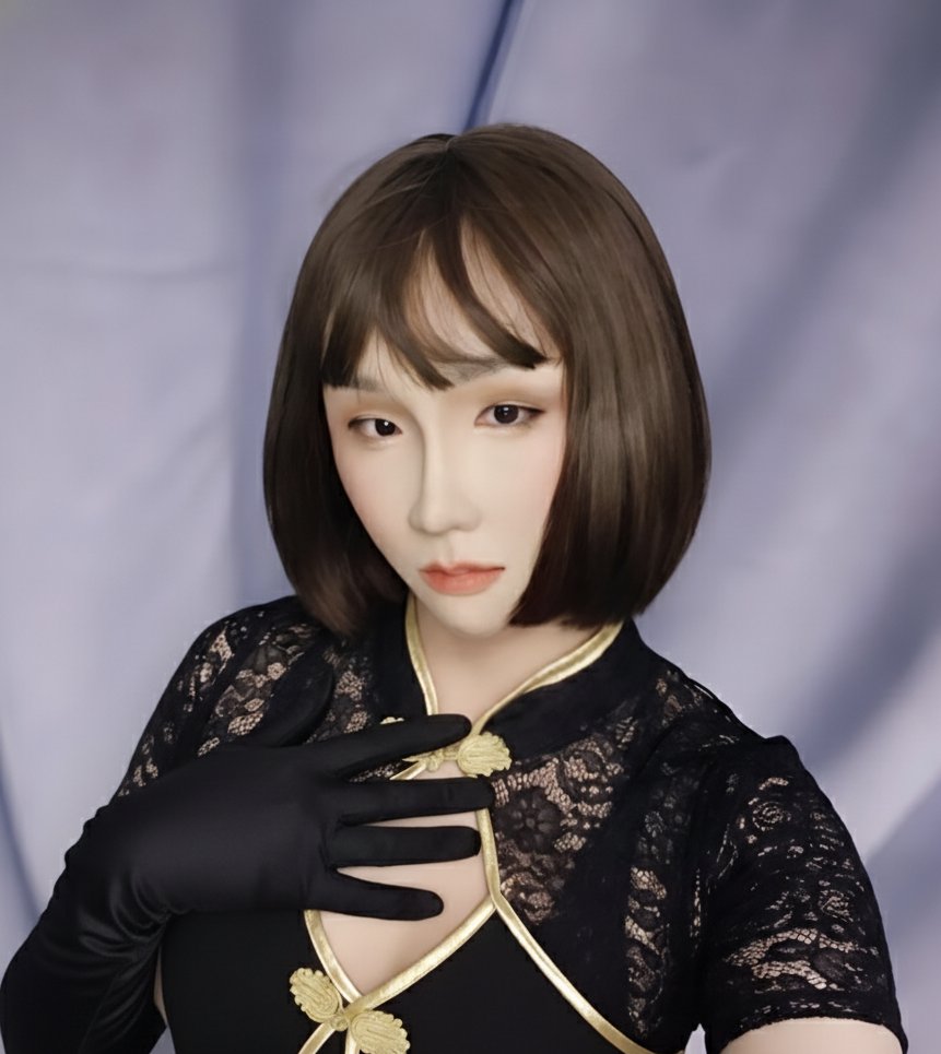 陈晚洲 tweet media