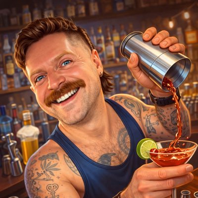 Brianfleck's tweet photo. #NewProfilePic https://t.co/kImMKQZMo1