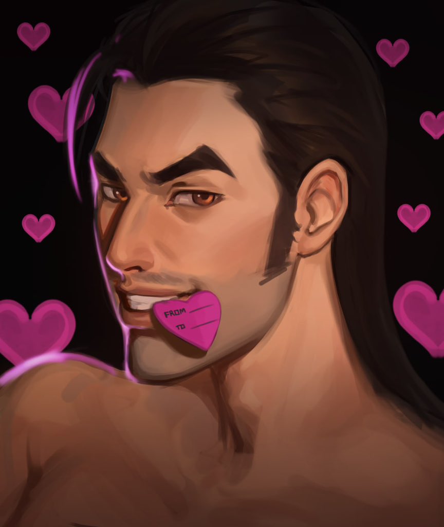 did you miss me? #dispatch #flambae