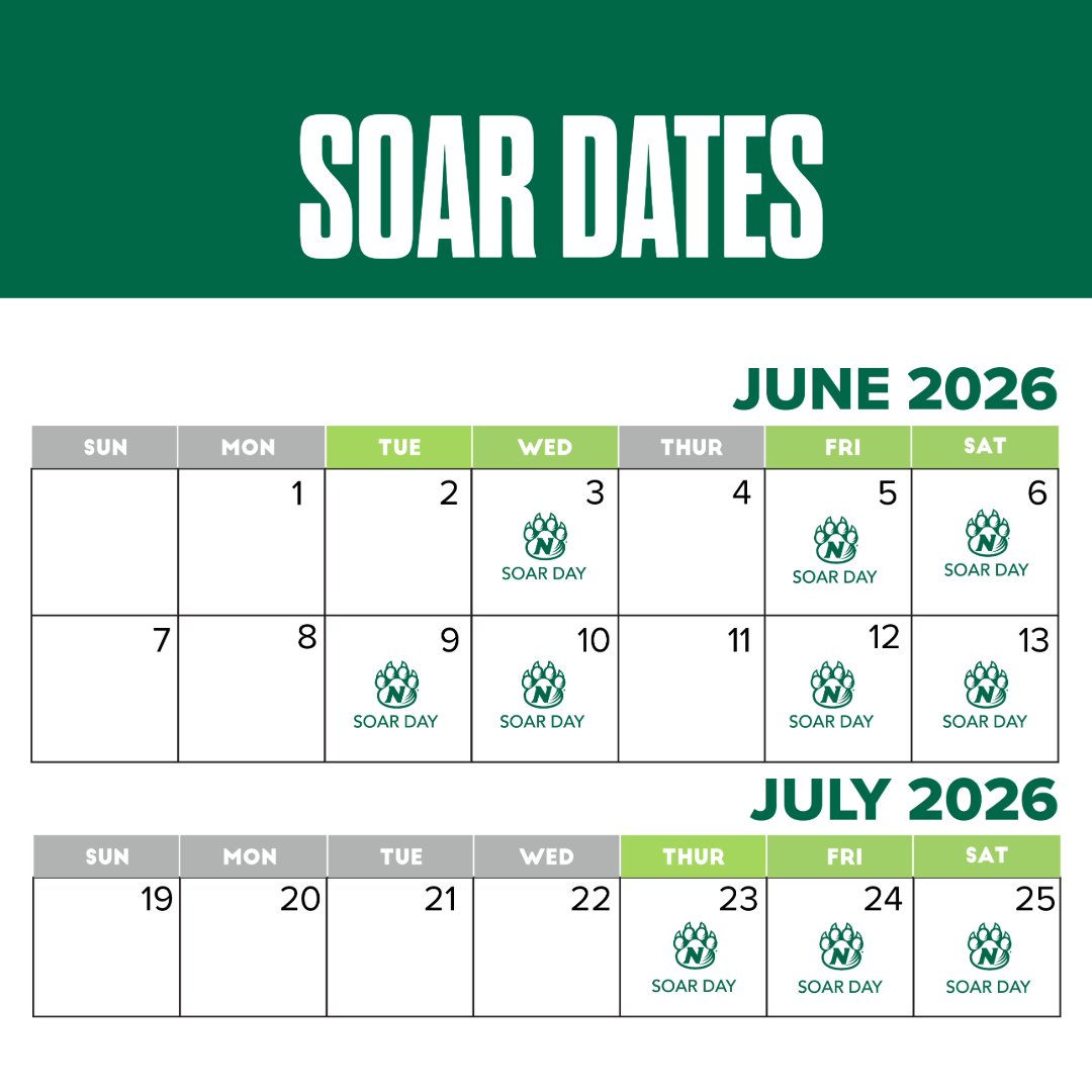 Northwest Missouri State University tweet media