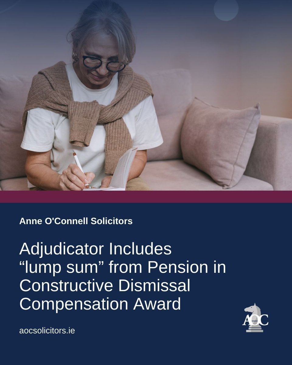 Anne O'Connell tweet media