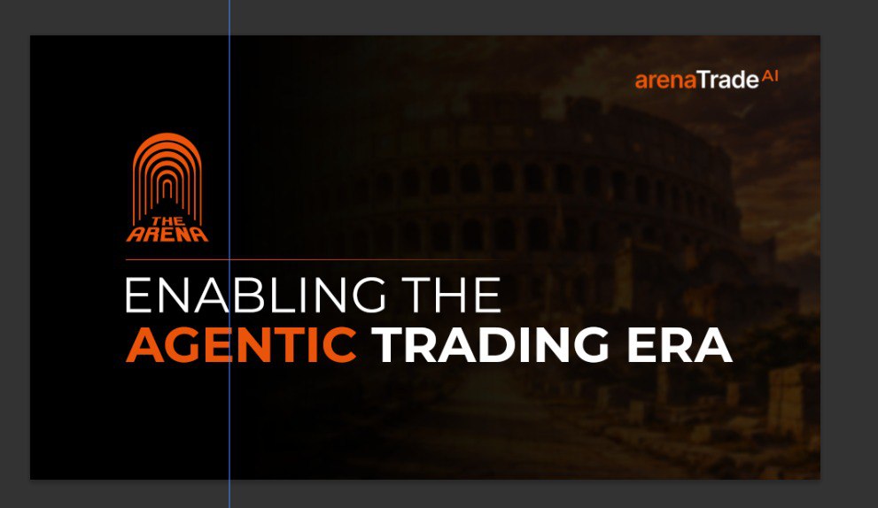 Leading up to the release of the new AI token launcher and new trading agents joining Arena, we will be adding more AI tooling into your trading experience. 

As a first step, Arena Trade will now be hosted entirely at ArenaTrade.ai

New changes to the trading