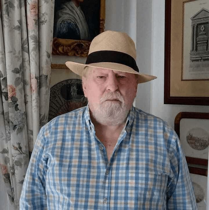 La firma de opinión de Carlos M. López en Hoy por Hoy Jerez cadenaser.com/andalucia/2026…