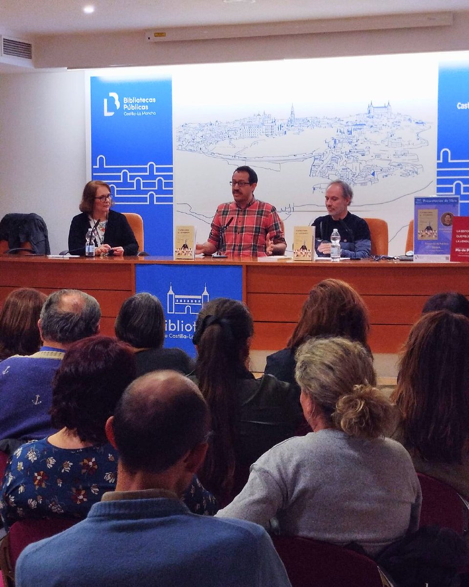 Pie de Página tweet media