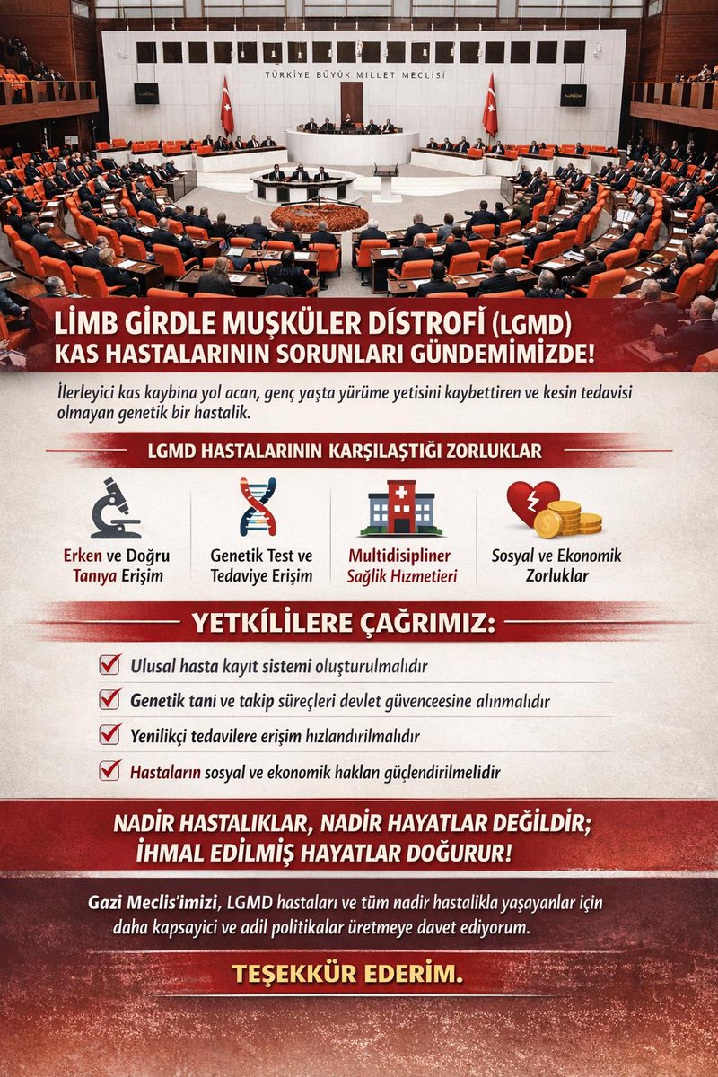 Lgmd kas hastaları tedavi bekliyor <a href="/saglikbakanligi/">T.C. Sağlık Bakanlığı</a> <a href="/tcbestepe/">T.C. Cumhurbaşkanlığı</a> <a href="/_cevdetyilmaz/">Cevdet Yılmaz</a> <a href="/eczozgurozel/">Özgür Özel</a> <a href="/alimahir/">Ali Mahir Başarır</a> <a href="/suayipbirinci/">Doç. Dr. Şuayıp Birinci</a> <a href="/RTErdogan/">Recep Tayyip Erdoğan</a>