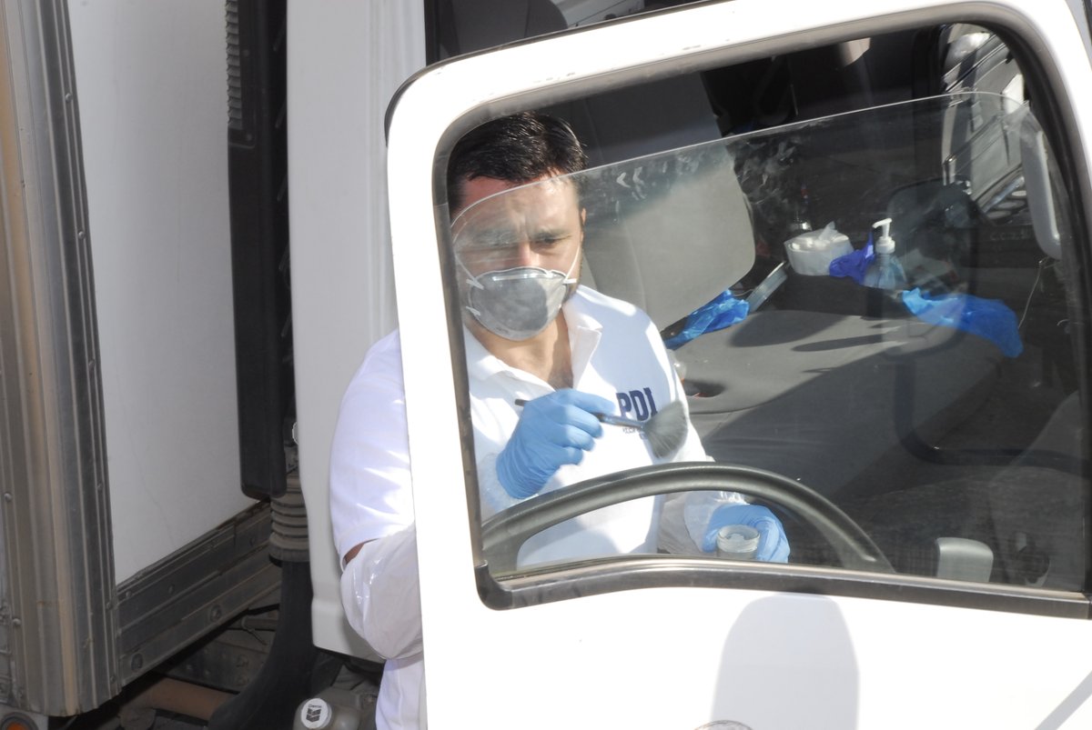 Cada caso es una historia que merece justicia.
En la PDI trabajamos con método, evidencia y verdad.
#Araucanía