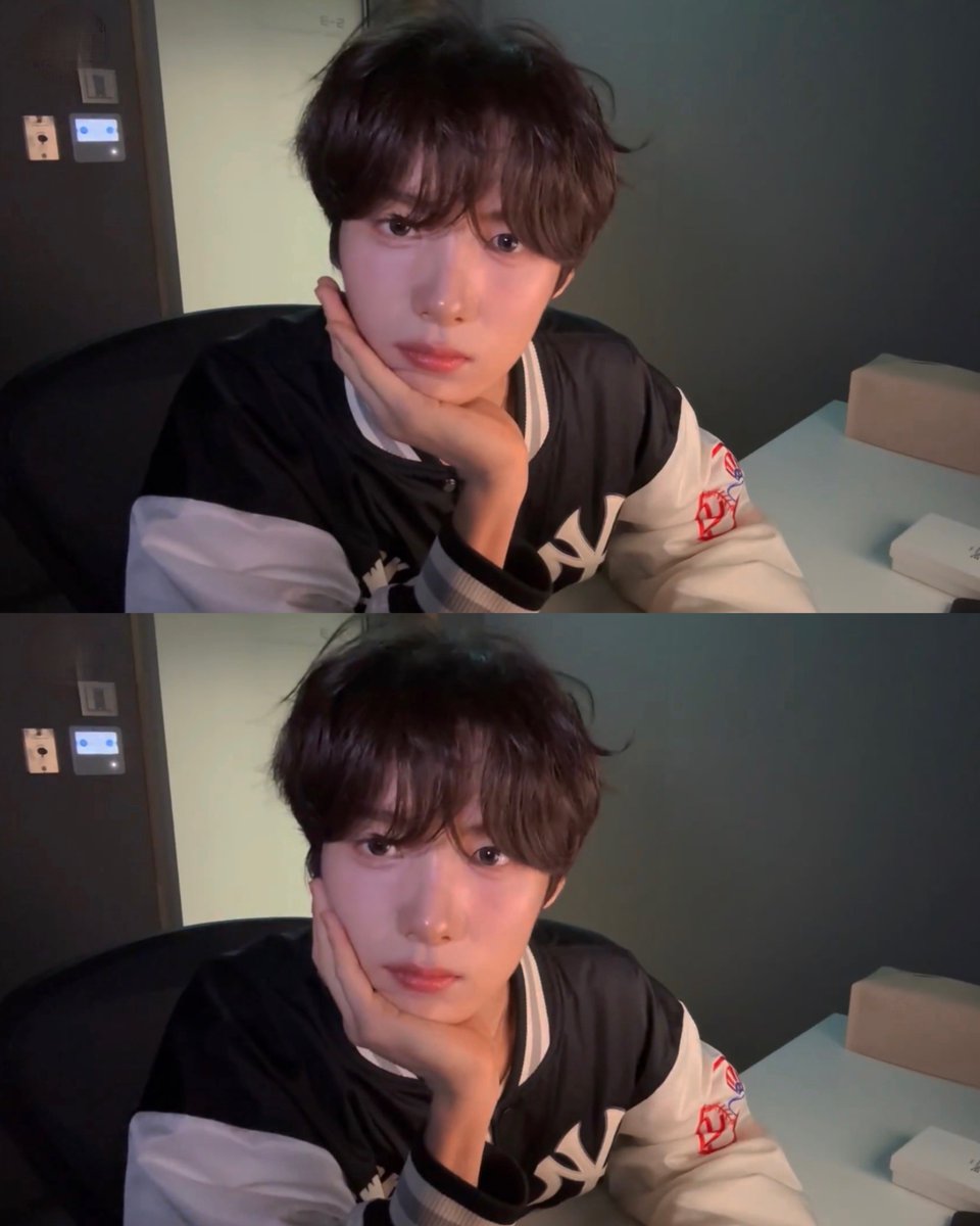 예쁜 영재 tweet media