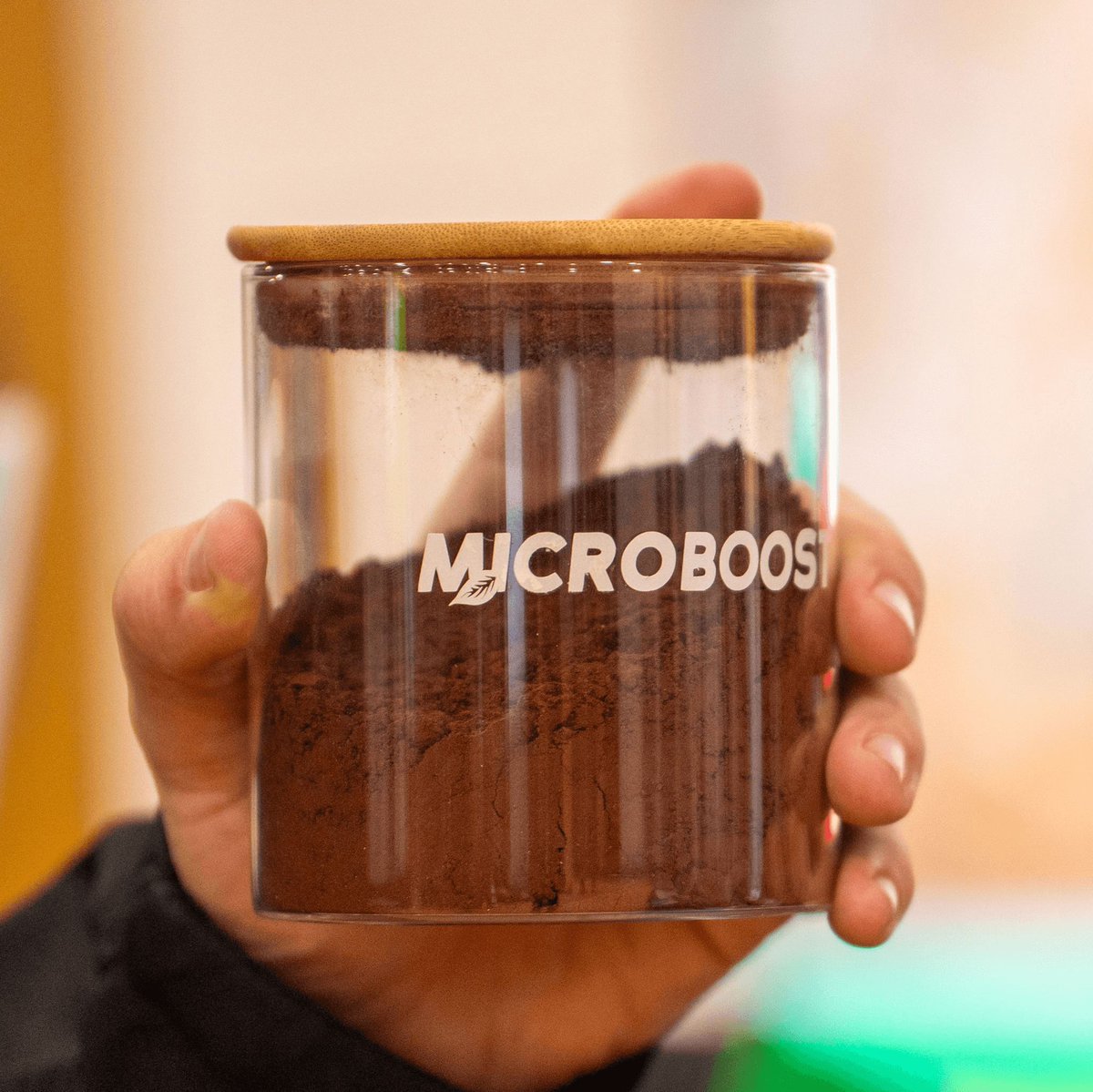 We build soil for the long haul with MicroBOOST:
✅ All-in-one nutrition (NPK + micros)
✅ Low salt index
✅ Carbon capture &amp; soil building
✅ 100% renewable
✅ Farmer-owned since 2008

Renewable fertilizer that strengthens soils and boosts yields. 🌾

#SoilHealth #crops