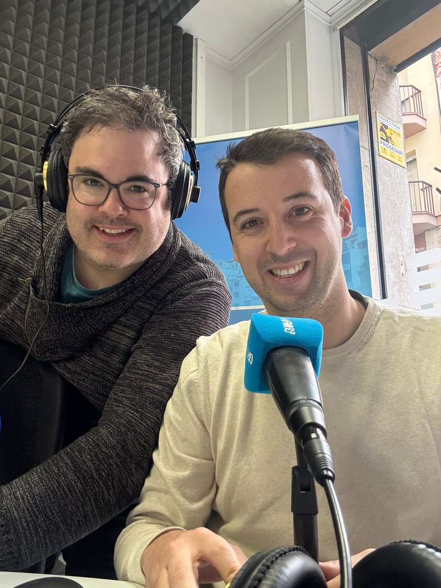 La Xarxa tweet media