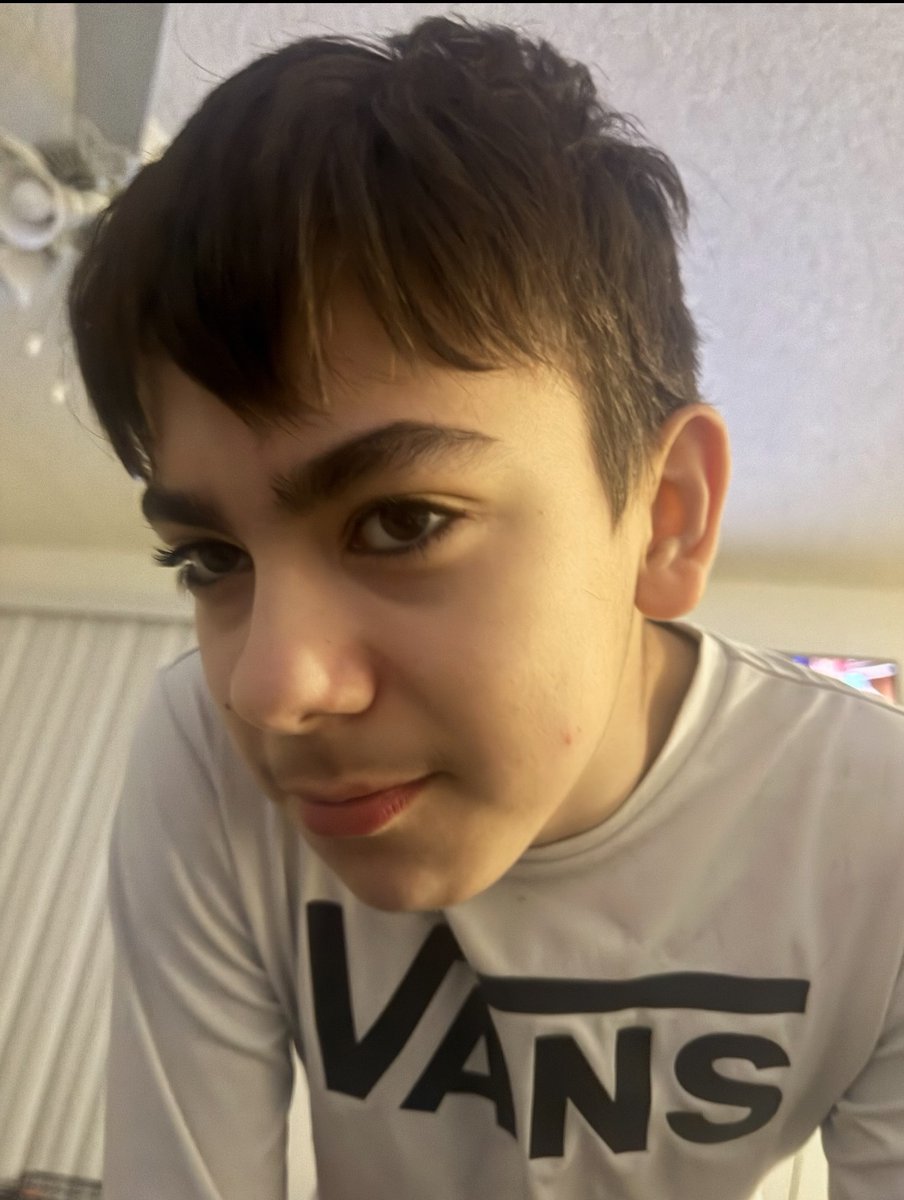 Pasco Sheriff's deputies are currently searching for Josiah Ramos, a missing/endangered 13-year-old. Ramos is 5'2", around 120 lbs., with brown hair and brown eyes. Ramos was last seen on feb. 12 around 3:15 p.m., near Tampa Downs Blvd. and Steel Dust Ln. in the area of Wesley