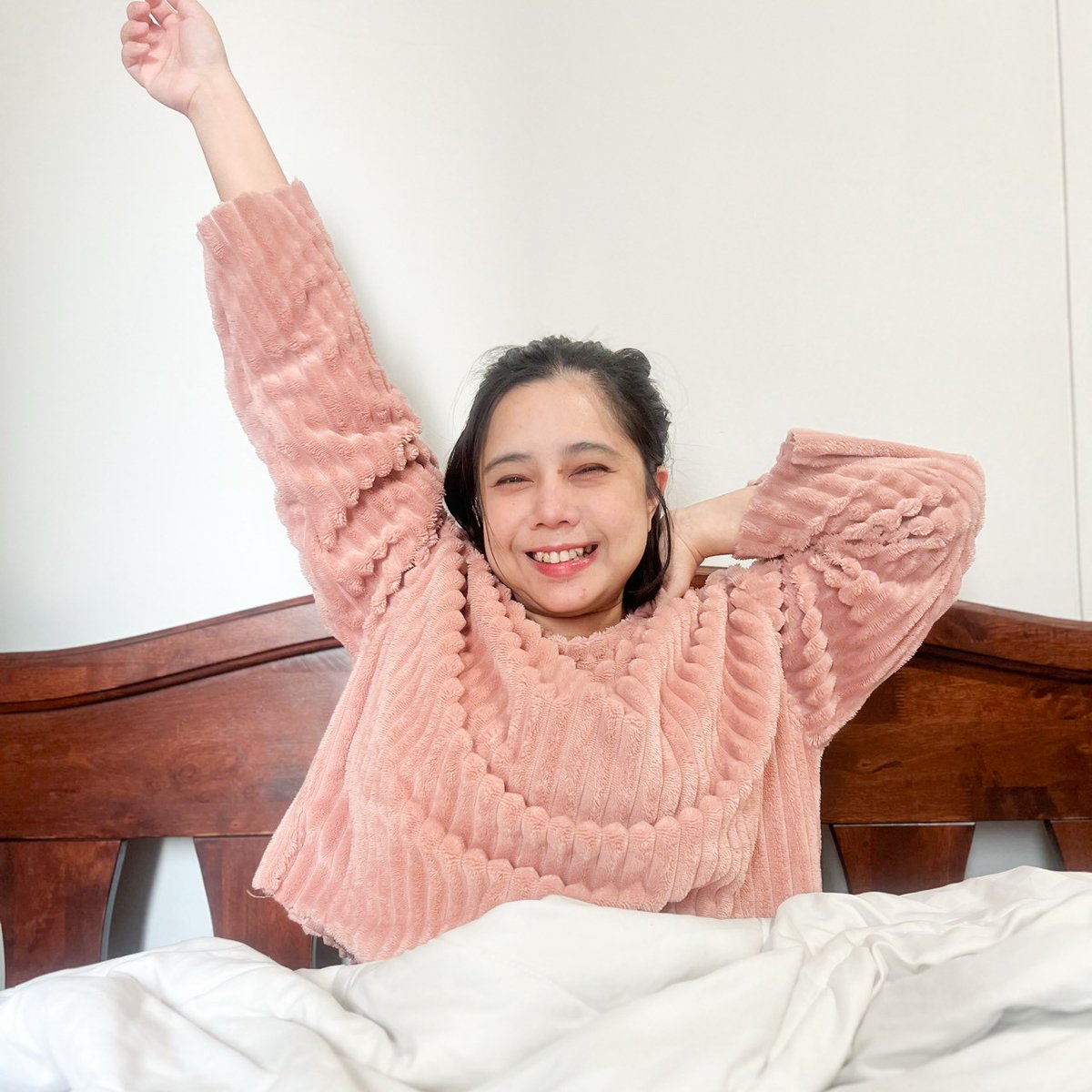 vivisummermode's tweet image. พอโตมาทำงานจริงๆ จะรู้เลยว่าของยากคือ “การนอนดีๆ” นอนนานแต่ตื่นมายังง่วง เพราะหลับไม่ลึก เลยหาตัวช่วยเป็น Amsel Magnesium กินวันละ 1 แคปซูลพร้อมอาหาร หลับสบายขึ้น ตื่นมาสดใส มีแรงทำงาน ใครนอนไม่ดี แนะนำเลย

#นอนไม่หลับ #หลับลึก #Magnesium #Amsel #แมกนีเซียม #SleepBetter #วัยทำงาน