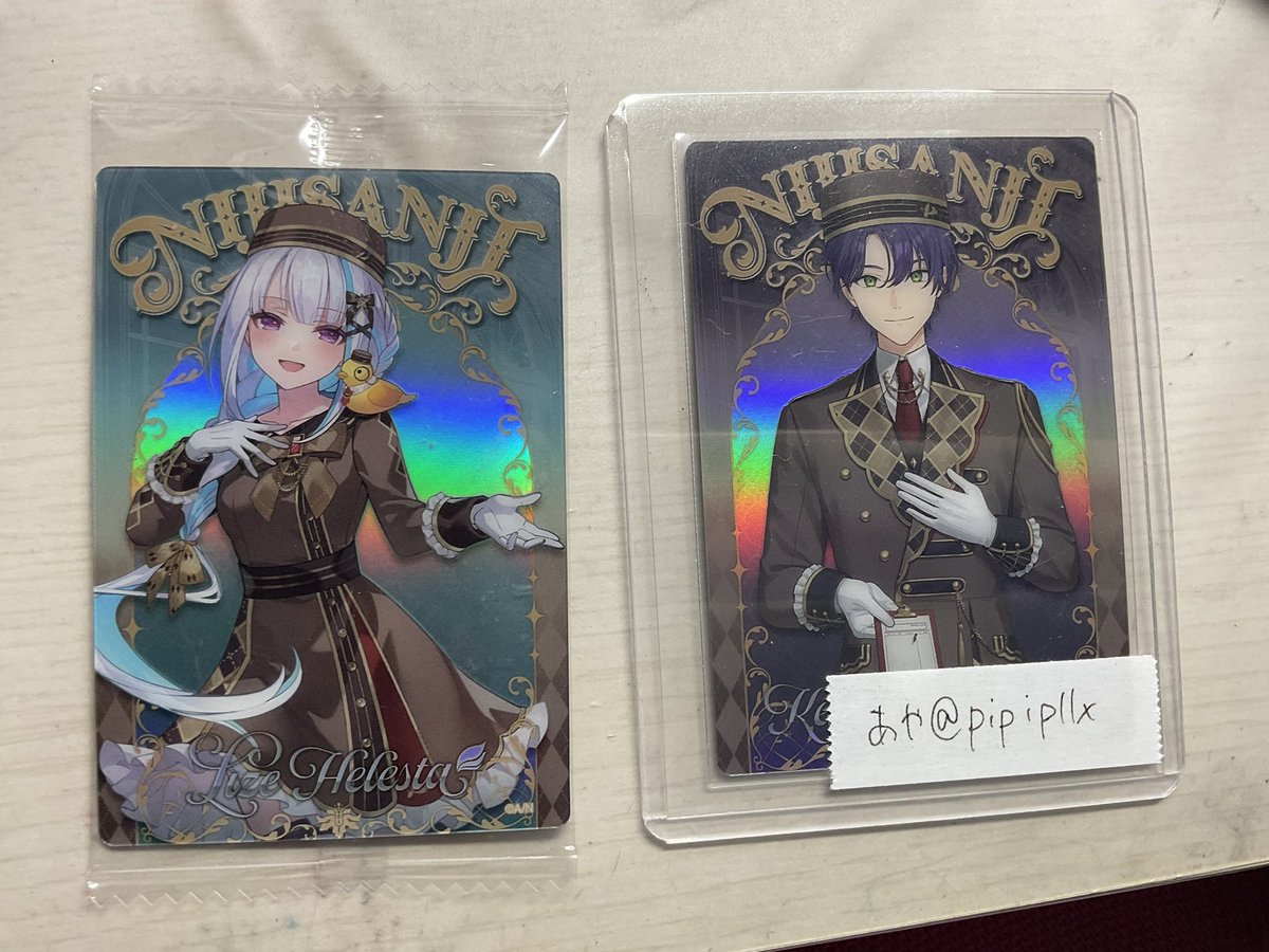 あや (@pipipllx) / Posts / X