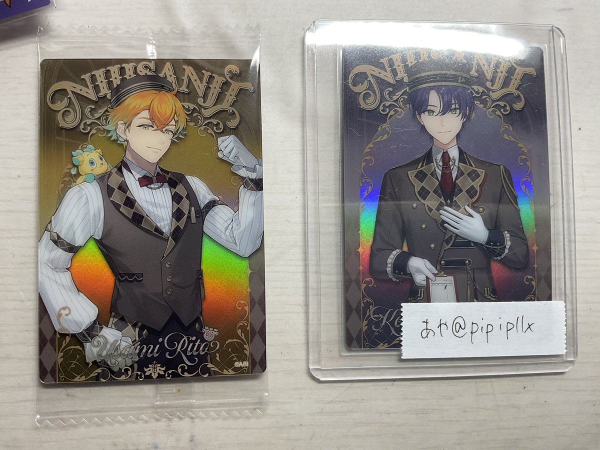 あや (@pipipllx) / Posts / X