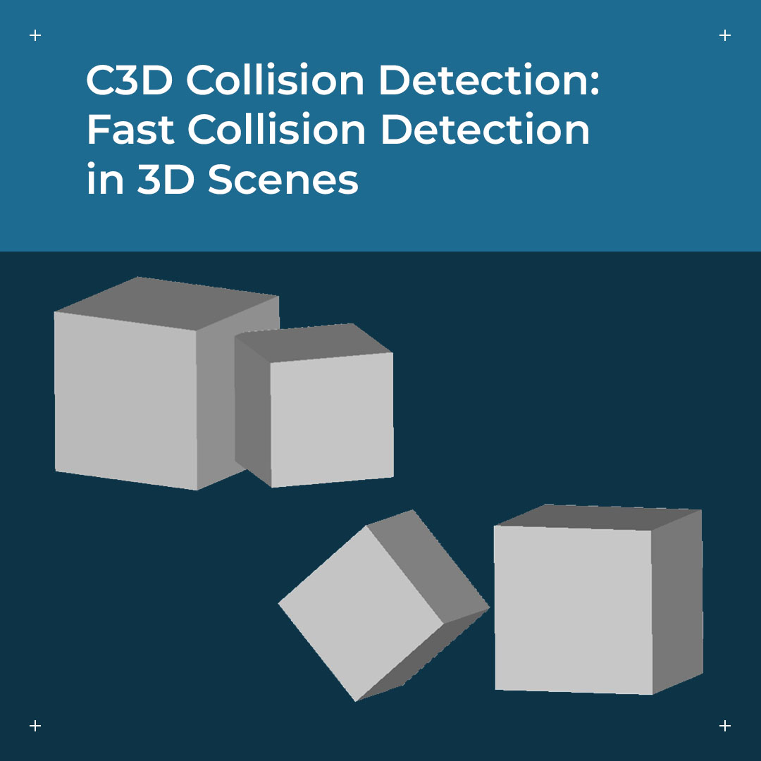 C3D Labs tweet media