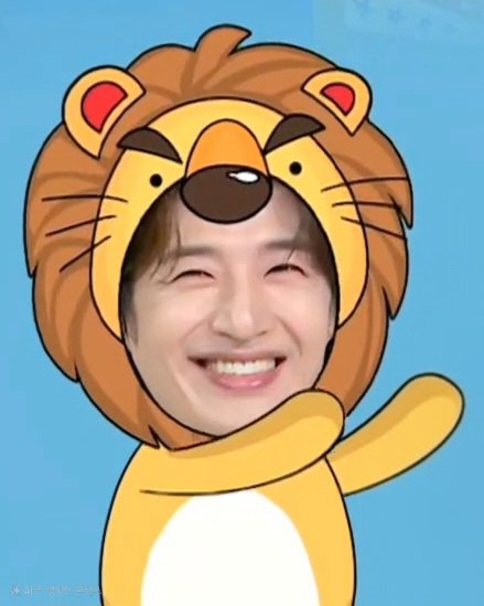 머리숱요정 오늘도 등장-☆