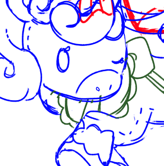 これは馬ですか？はい。