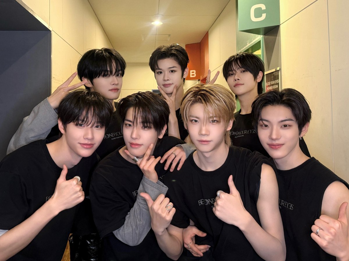 CLOSE YOUR EYES クルユア ツーショット 3/20 大阪 ソンミン CLOSE