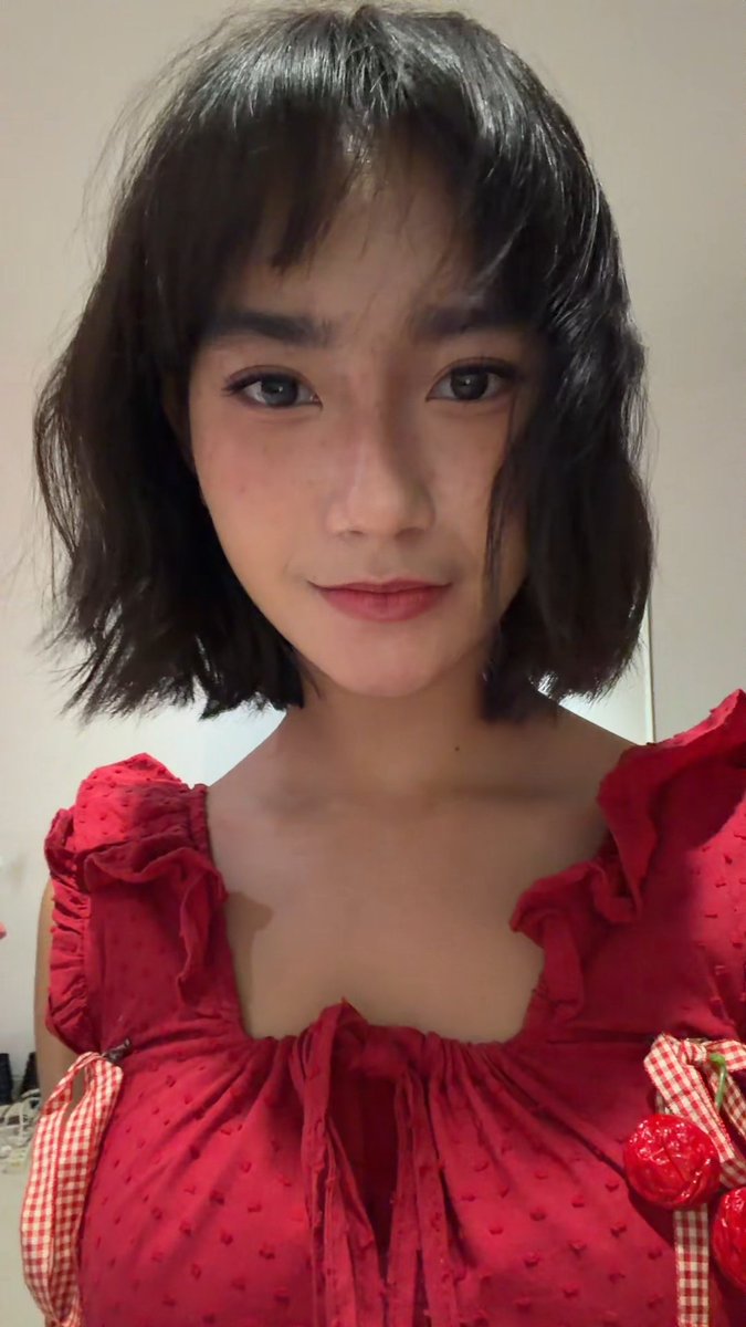 nocontextfreyaa's tweet photo. mba mba bondol umur 20th
alias hbd @Freya_JKT48 <3 https://t.co/fTOdN1WCAr