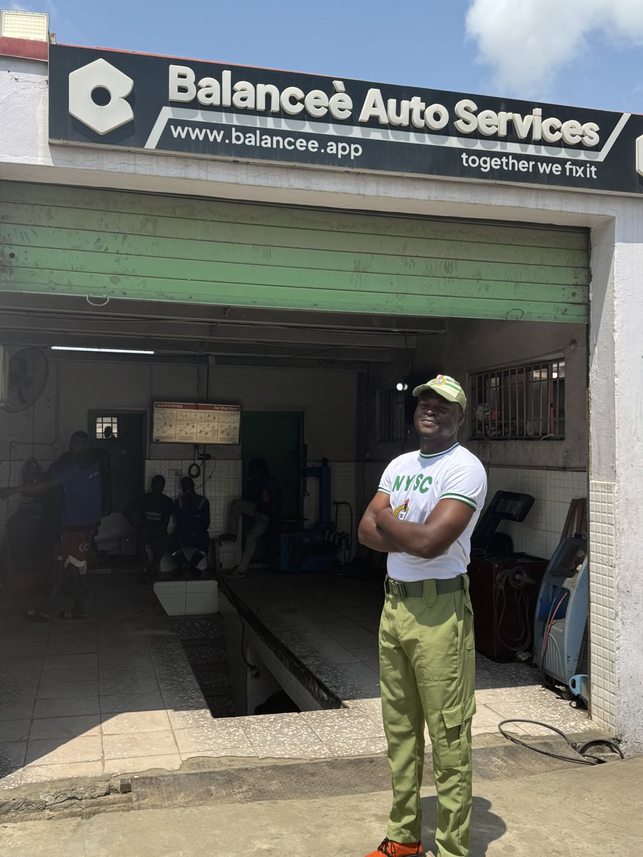 Lekan Iwayemi tweet media