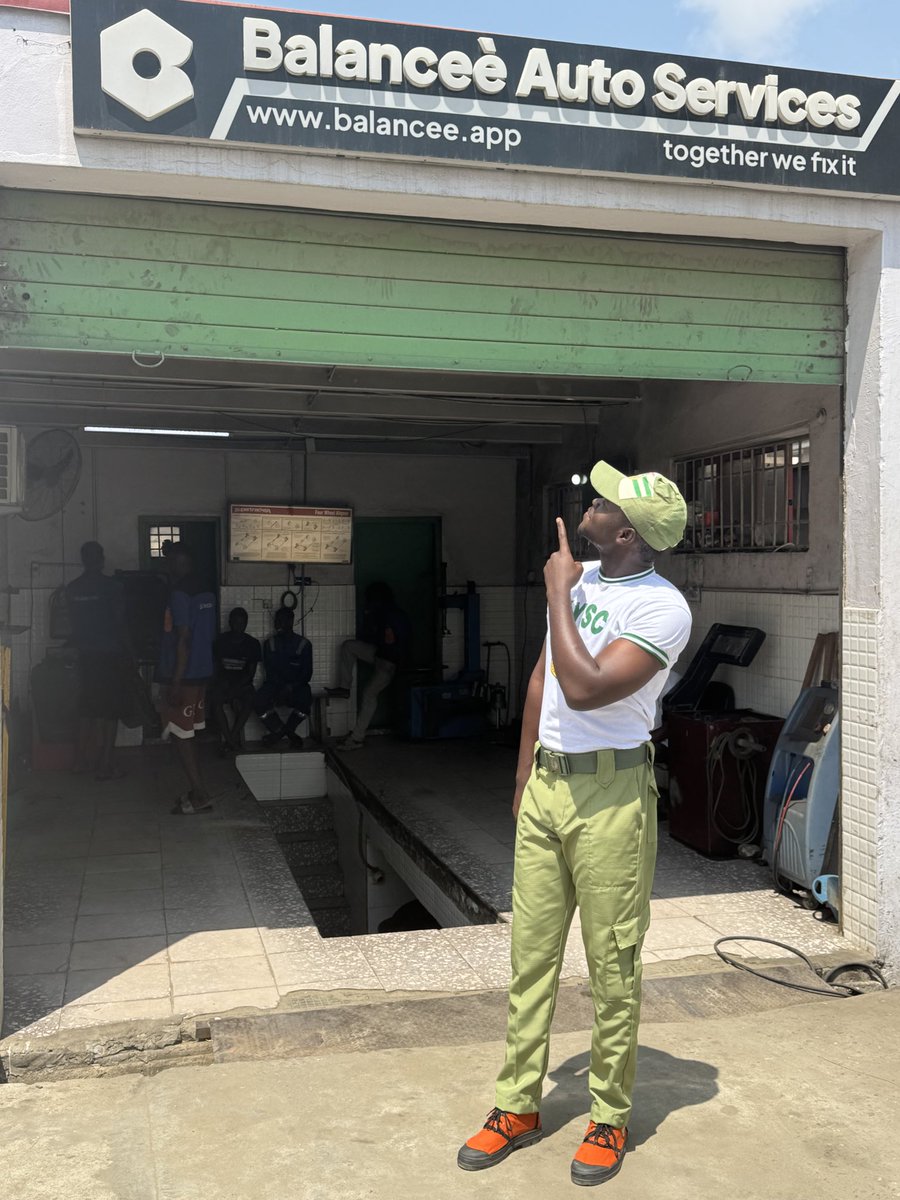 Lekan Iwayemi tweet media