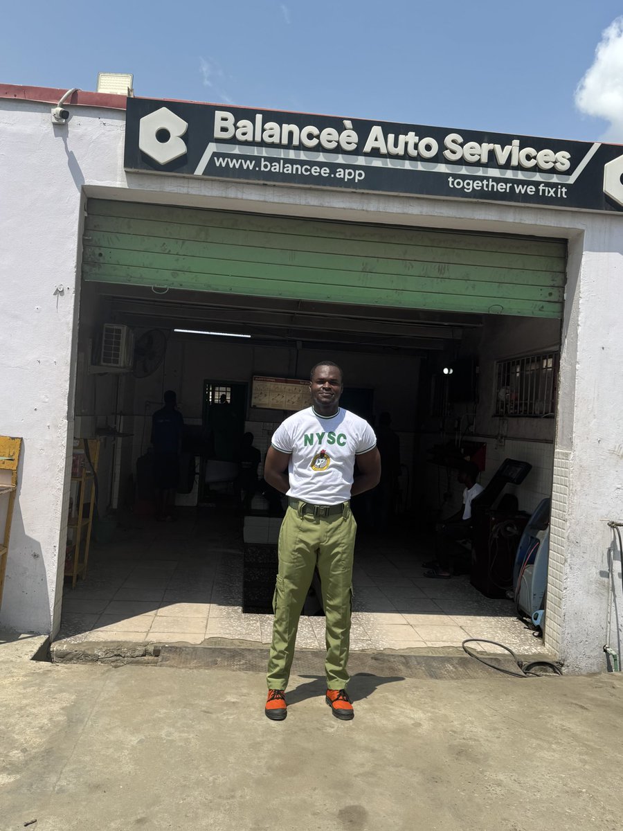 Lekan Iwayemi tweet media