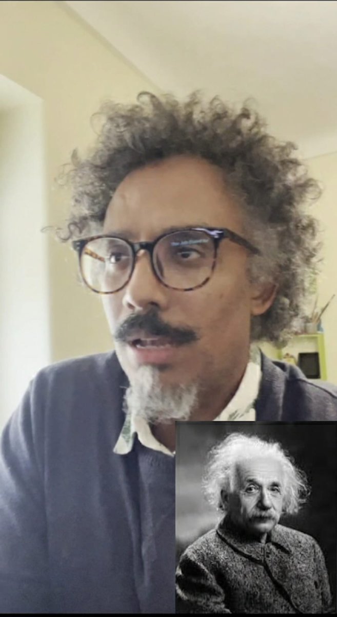 Anomalous Exception tweet media