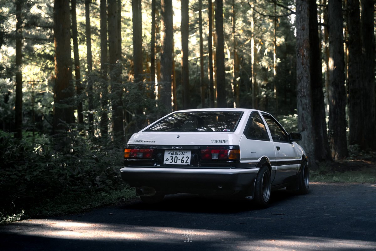 #カッコいいバックショットはろうぜ