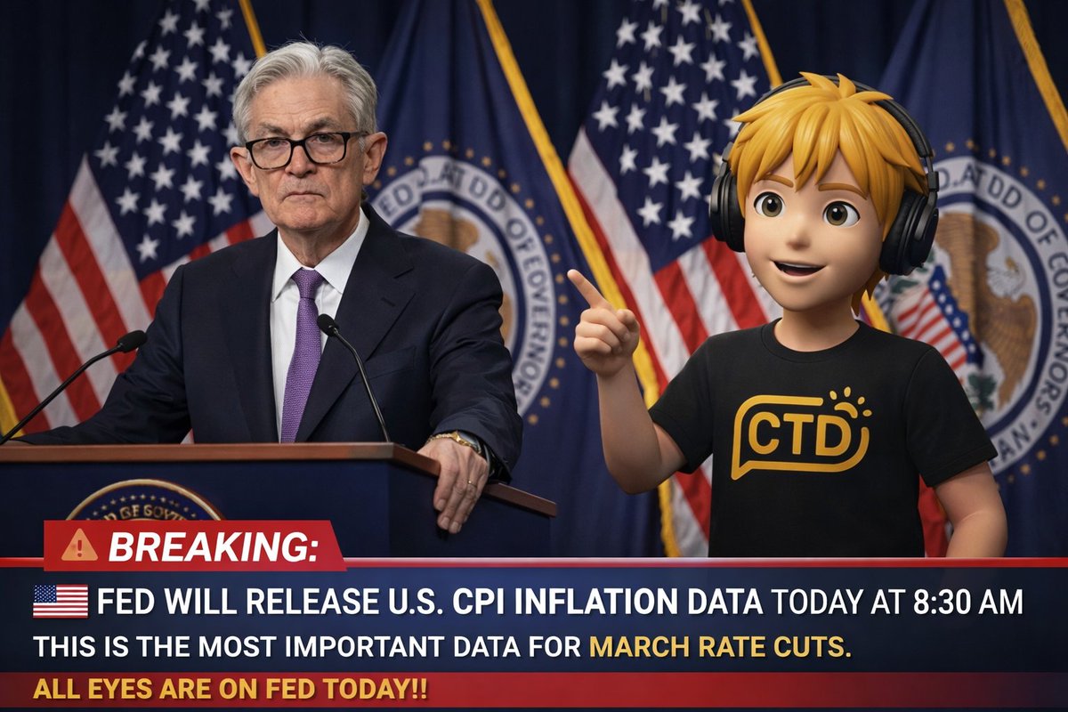 Chain Talk Daily - CTO tweet media