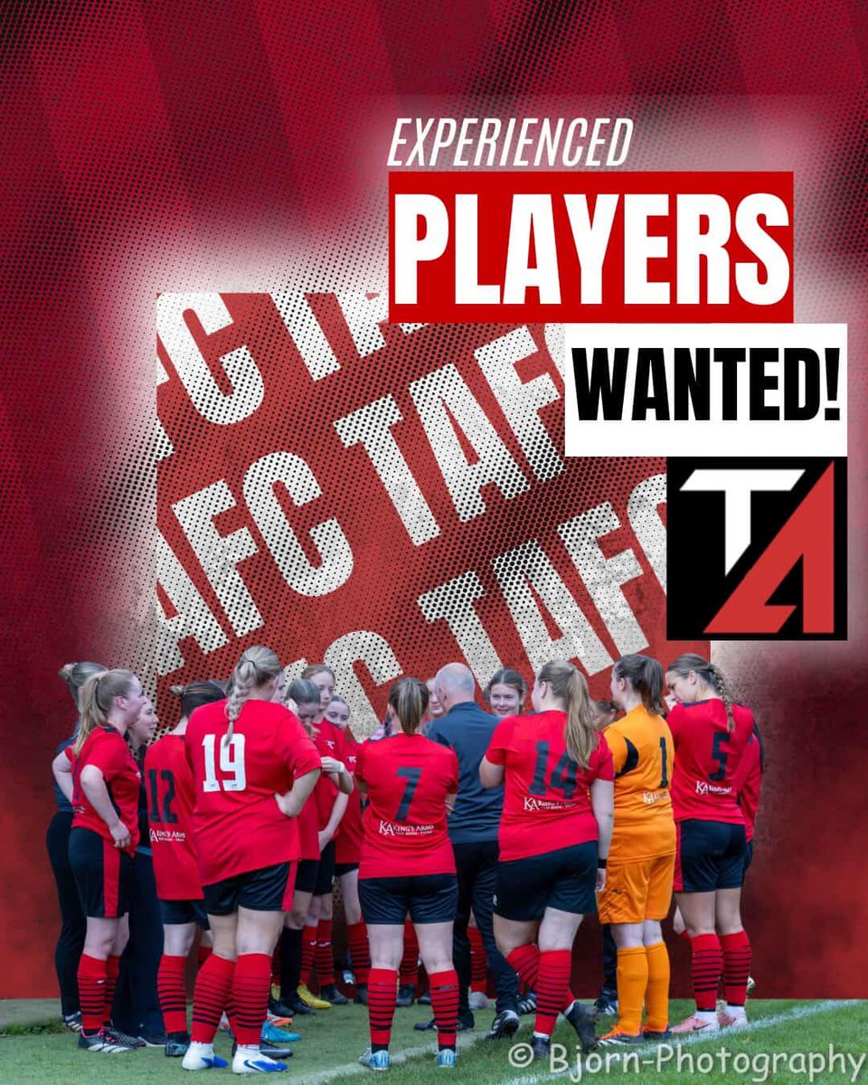 Tring Athletic Ladies tweet media