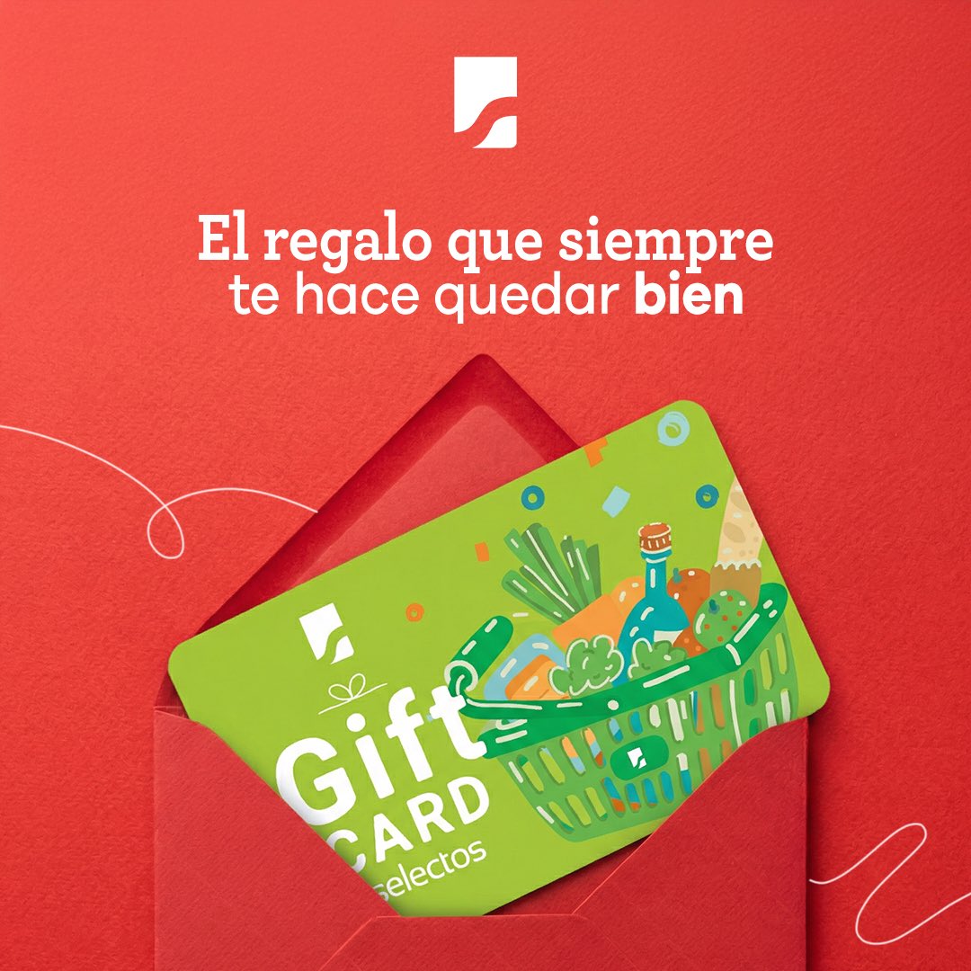 Súper Selectos tweet media