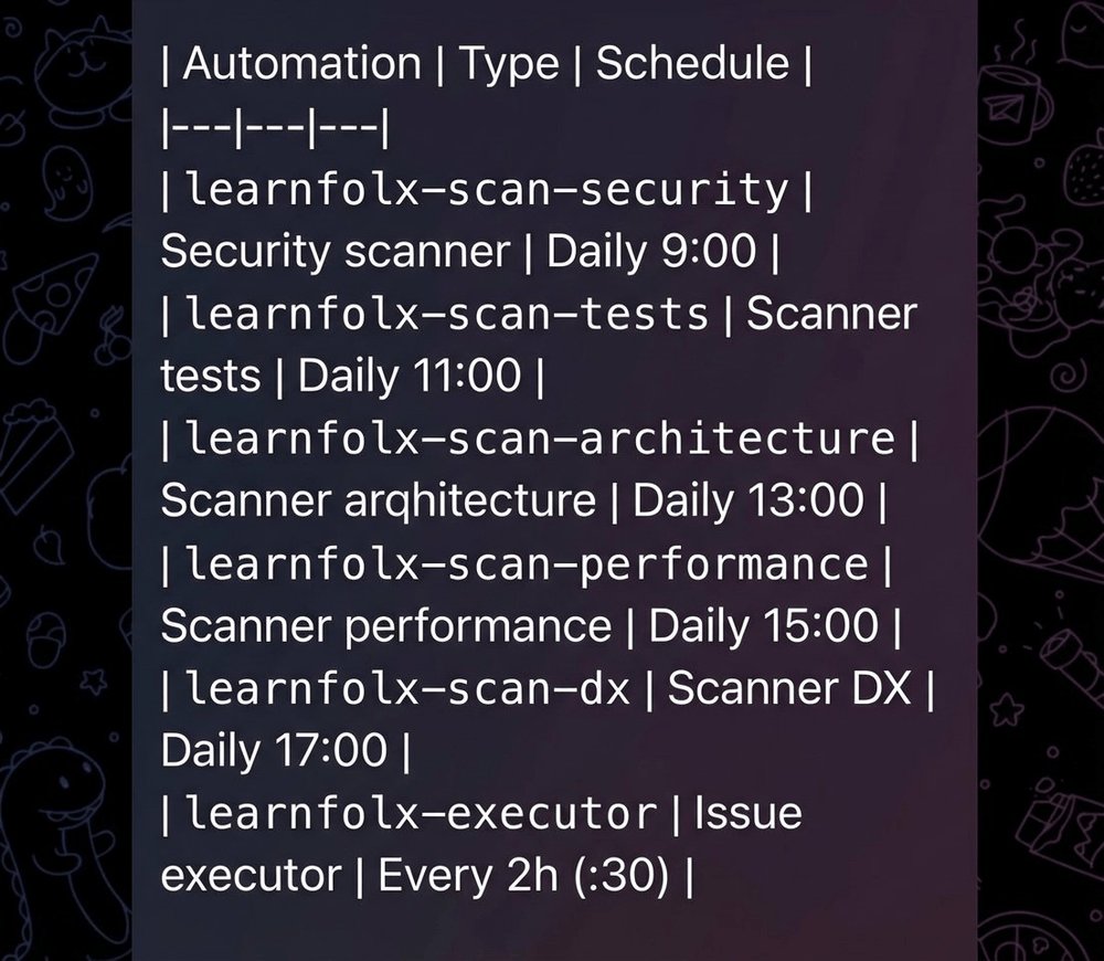 Antonio Leiva tweet media