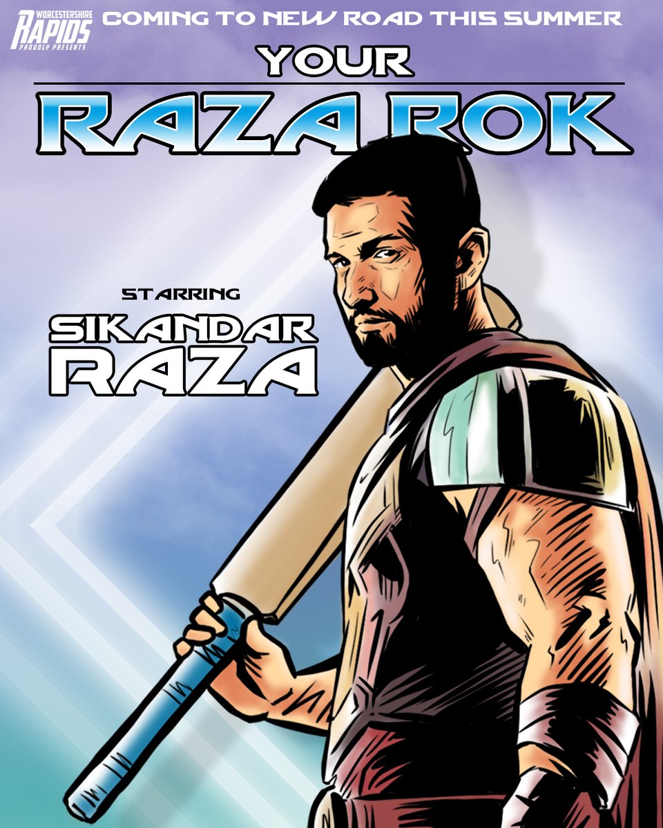 Worcestershire CCC tweet media