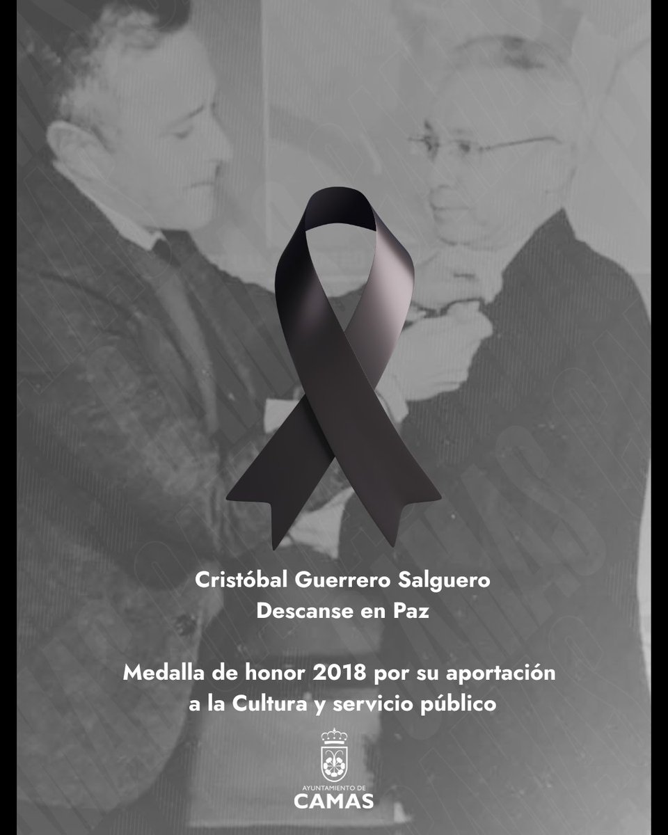 Ayuntamiento de Camas tweet media