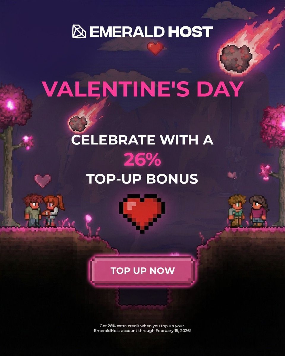 EmeraldHost 🇺🇸 tweet media