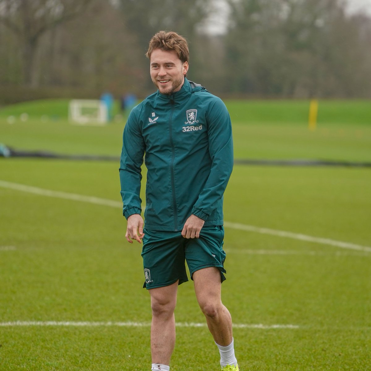 Middlesbrough FC tweet media