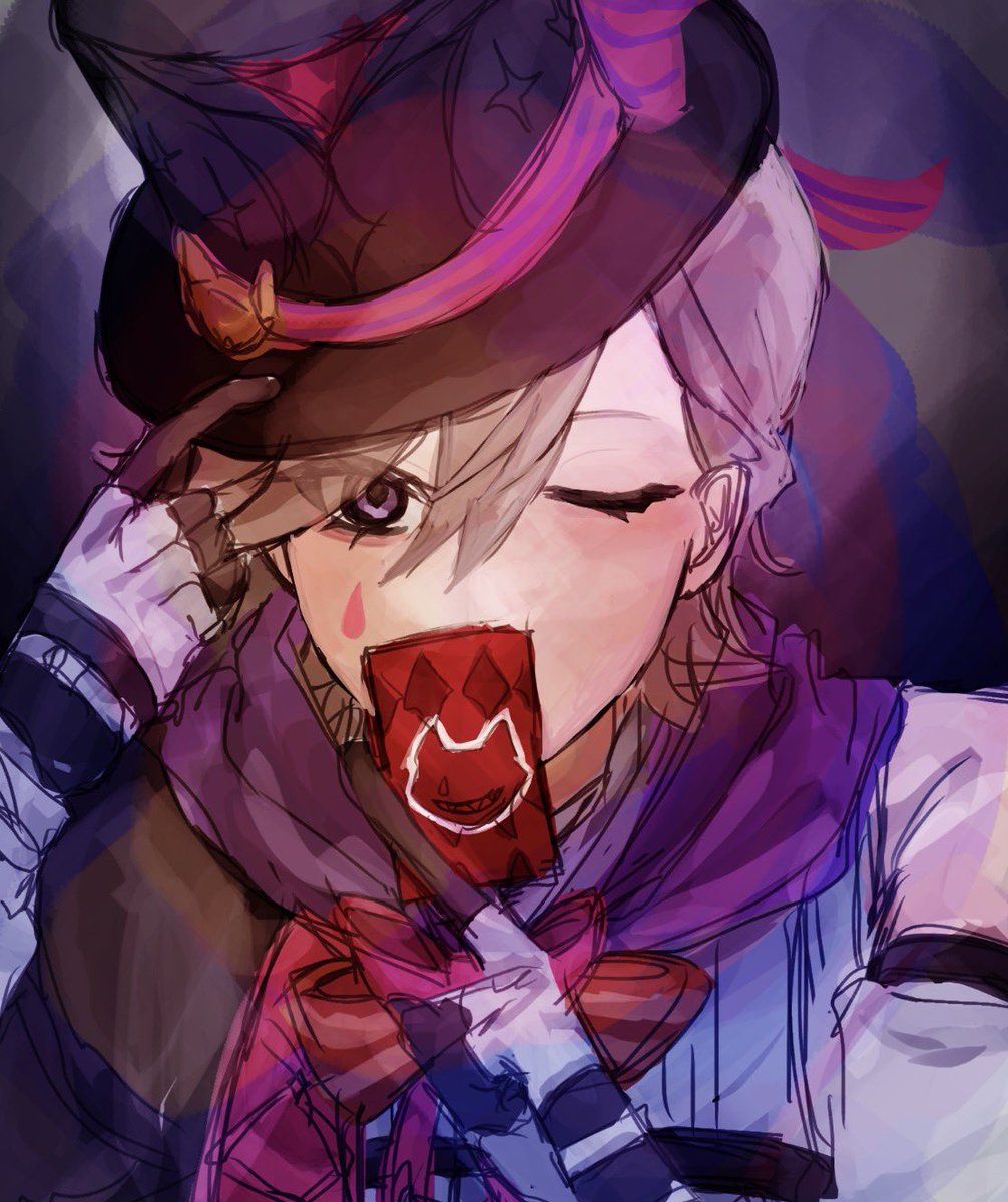 3isag1's tweet photo. #原神 https://t.co/xjIHPSyNmH