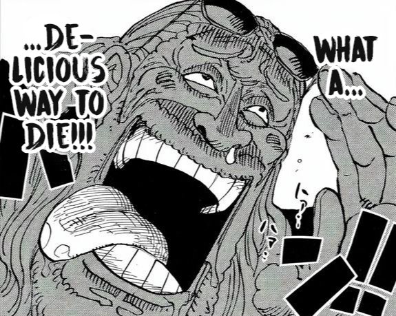 saboverse's tweet photo. you know how hard i prayed sommers dies at the mosque today?? had tears running down my cheeks, the imam checked on me and asked if i’m alright #ONEPIECE1174 https://t.co/fe9hyTYXz5