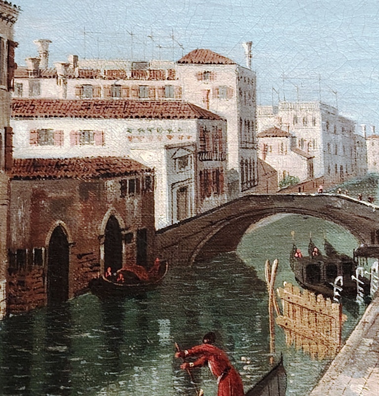alberto_sanavia's tweet photo. #23febbraio 1276, #Venezia: si dispone l’escavo “di rii e piscine” con ripartizione della spesa di due terzi della spesa ai proprietari dei rii privati https://t.co/WU52AnpKu6