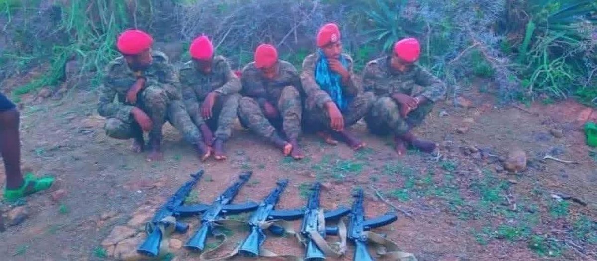 Ye Amhara Jegnenet tweet media