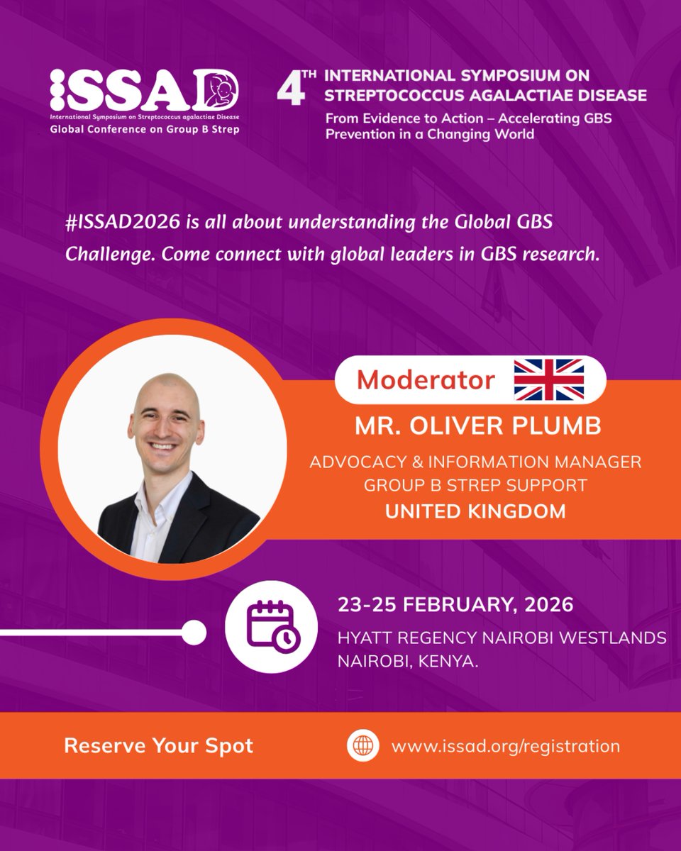 Group B Strep Support tweet media