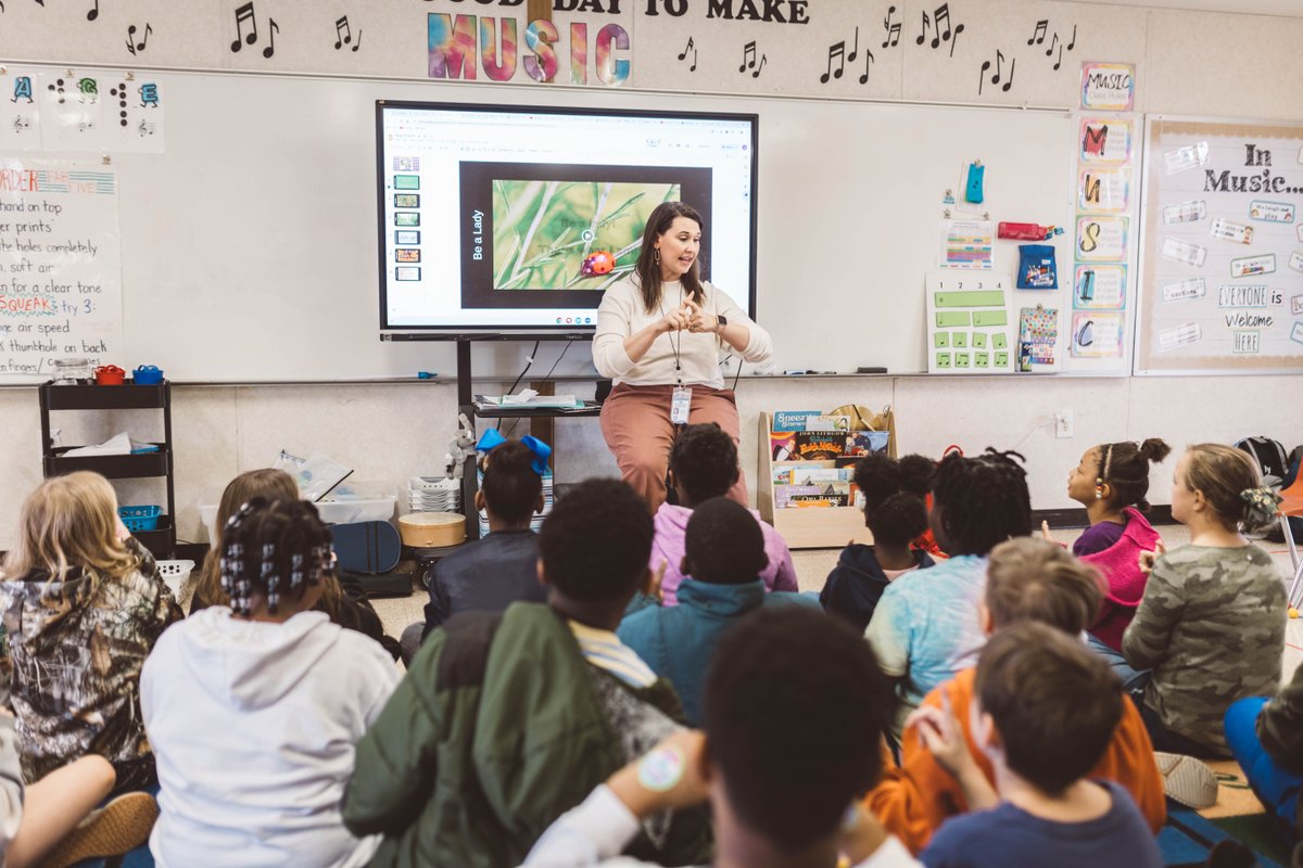 Mississippi Association of School Superintendents tweet media