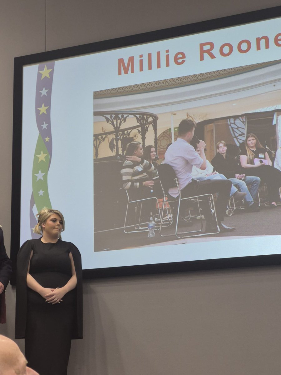 Children Heard and Seen tweet media