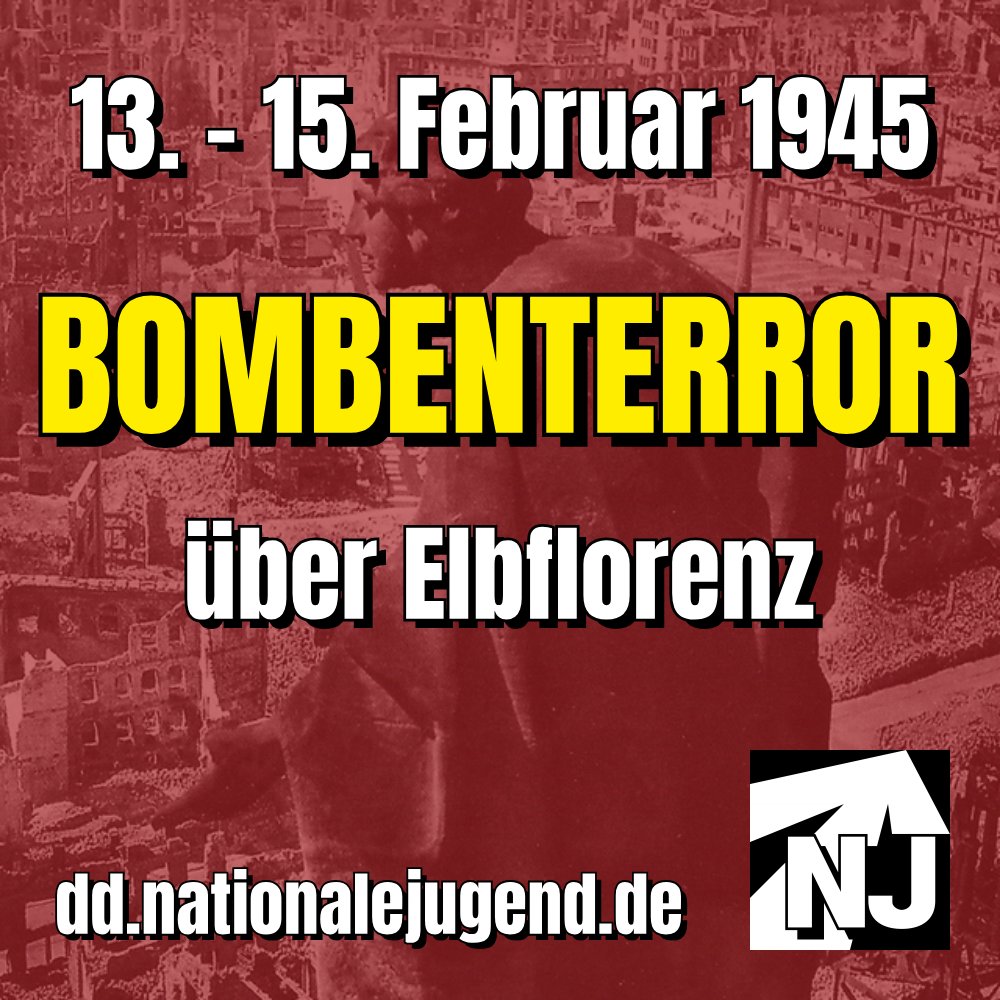 Nationale Jugend tweet media