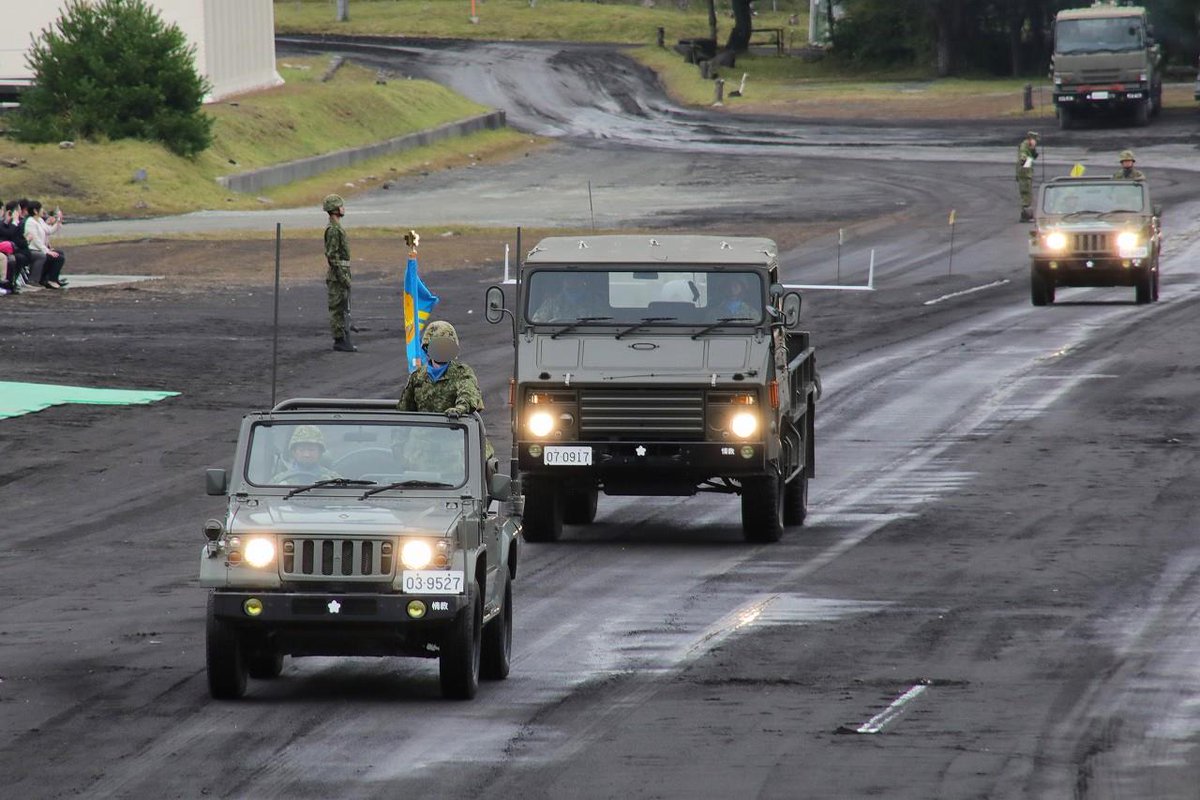 エヌティーさん(trans5885の検修庫) tweet media